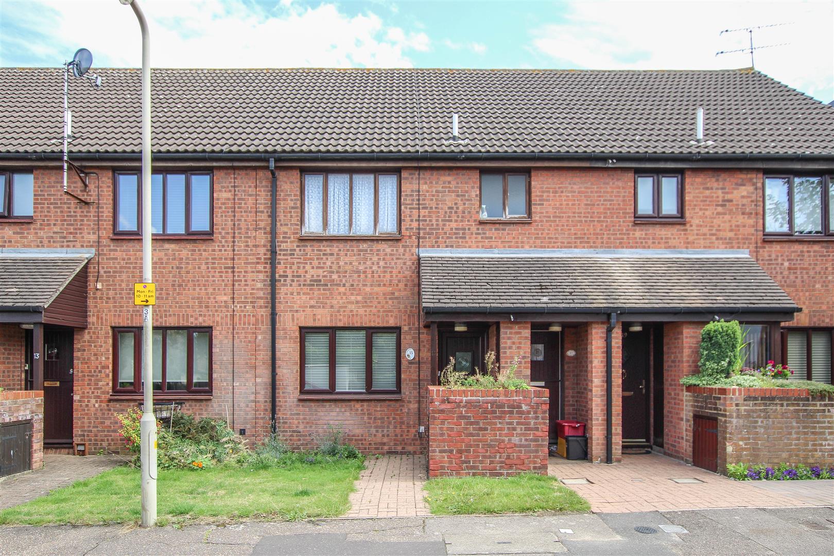 Queen Street, Warley, Brentwood Keith Ashton